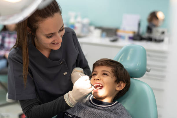 Best Emergency Pediatric Dentist  in Vassar, MI