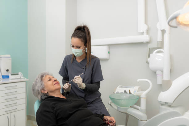 Best Dentist Open Late Near Me  in Vassar, MI
