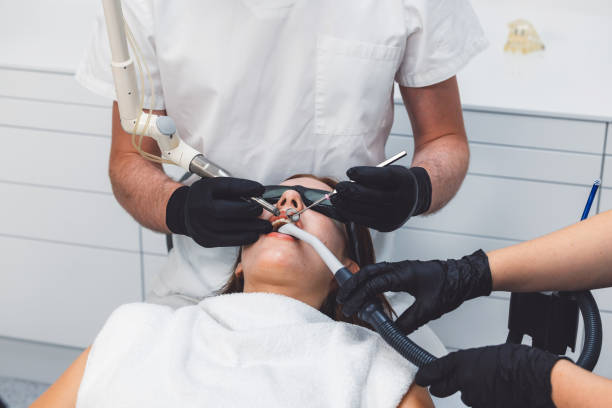 Best Knocked-Out Tooth Emergency  in Vassar, MI